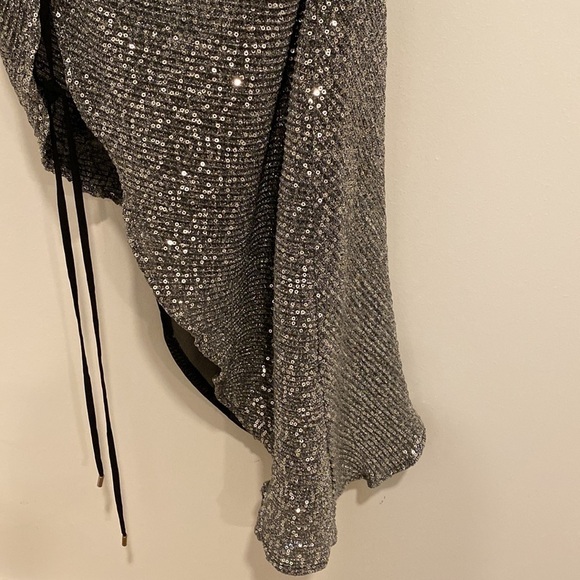 Michael Costello x Revolve Dionne Midi Dress - Picture 8 of 10